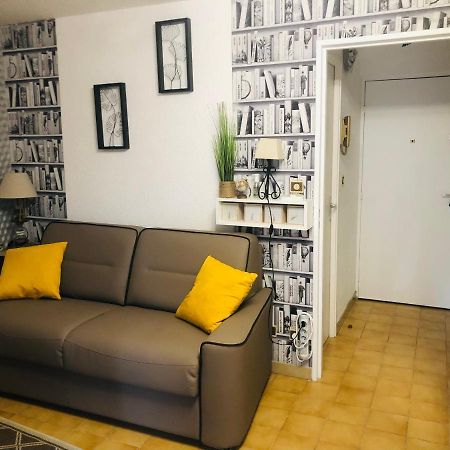 Apartamento Ceres Gréoux-les-Bains Exterior foto