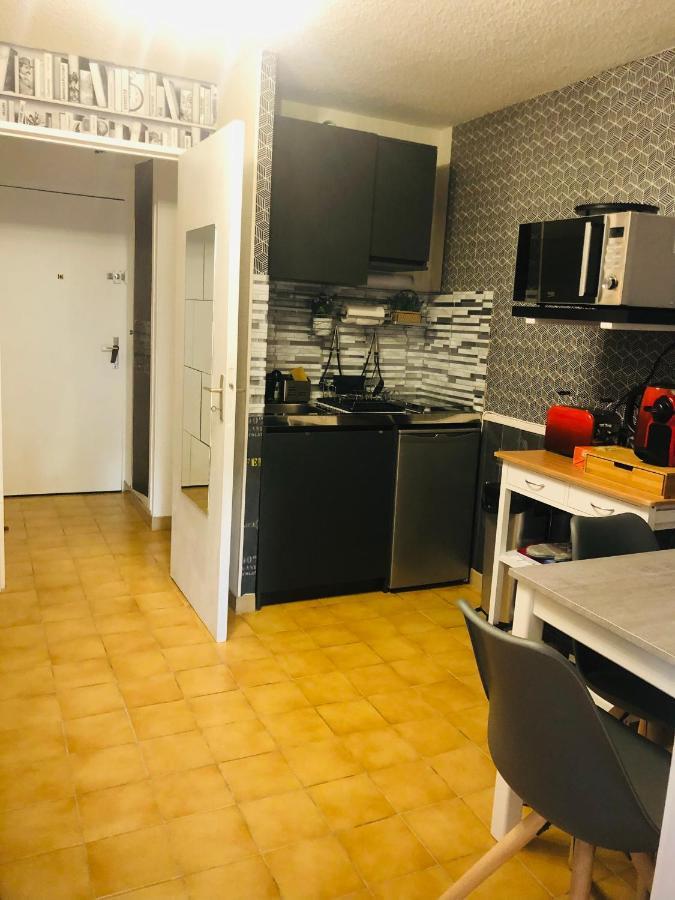 Apartamento Ceres Gréoux-les-Bains Exterior foto